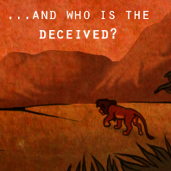 FANART - TLK - Deception PG1