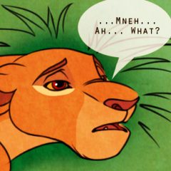 FANART - TLK - Deception PG13