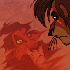 FANART - TLK - Deception PG2