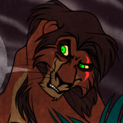 FANART - TLK - Deception PG3