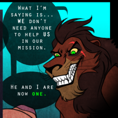 FANART - TLK - Deception PG4