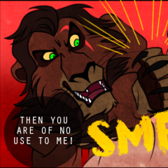 FANART - TLK - Deception PG5