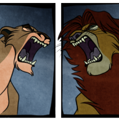 FANART - TLK - Deception PG6