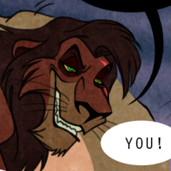 FANART - TLK - Deception PG7