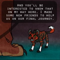 FANART - TLK - Deception PG9