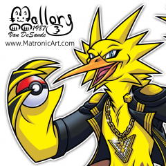 BUSINESS - PokemonGO - TY1