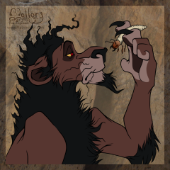 FANART - TLK - Life's Not Fair