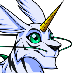 FANART - DIGIMON - Zykemon