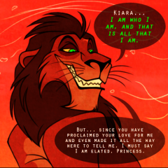 FANART - TLK - Deception PG16