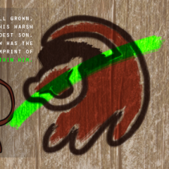 FANART - TLK - COMIC - Resurgence PG9