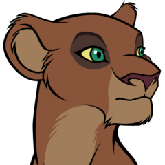 FANART - TLK - ClipartCubRahisha