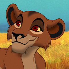 FANART - TLK - Screenshot Edit Giza