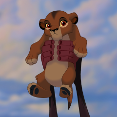 FANART - TLK - OC Presentations of Giza