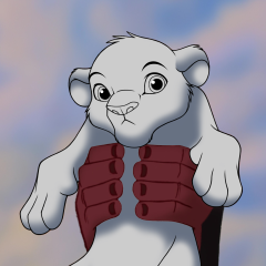 FANART - TLK - OC Presentations YCH