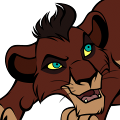 FANART - TLK - ClipartCubKazo