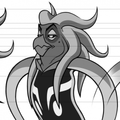 SONAS - PKMN - Malevolence Turn Around 2