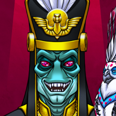 FANART - SW - Rakka Portrait 1