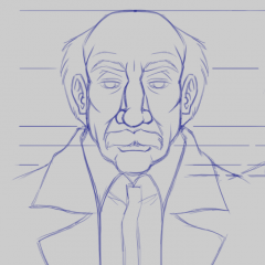 RTL - LTrioHenryD2Sketches