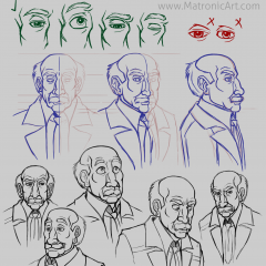 RTL - LTrioHenryD3Sketches