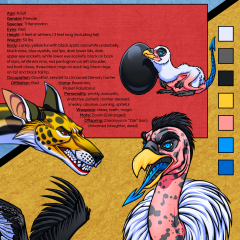 SONAS - Zaaer And Zoarin References 3.0