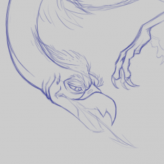 SONAS - HeraldriaLoveHateCycle - WIP