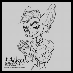 COMMISSION - Ari 8