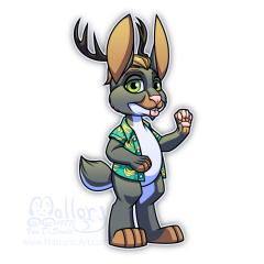 COMMISSIONS - Apo11o 2