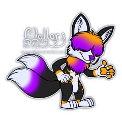 COMMISSION - carrotcube1