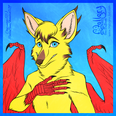 COMMISSION - RedlaSunShower029 2