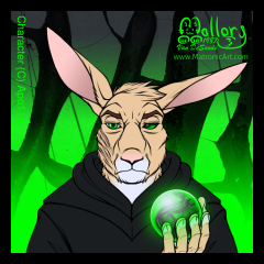 COMMISSION - Apo11oWil1