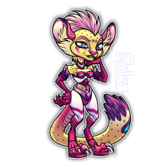 COMMISSION - Ari 10