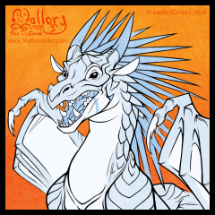 COMMISSION - Galra1NoJewelry