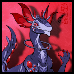 COMMISSION - Magala 1