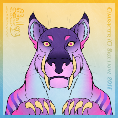 COMMISSION - Skullkiin1
