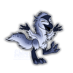 COMMISSION - shortyginger 1