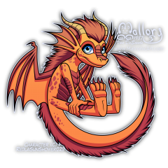 COMMISSION - RedlaSunShower029-3