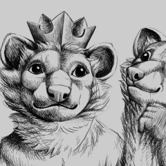 COMMISSIONS - LordKingFerret 2