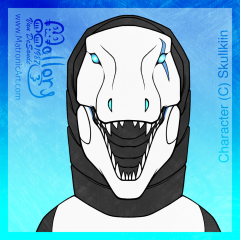 COMMISSION - Skullkiin5