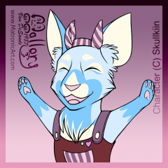 COMMISSION - Skullkiin4