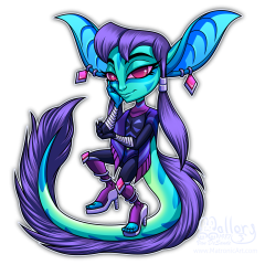 COMMISSION - Ari 7