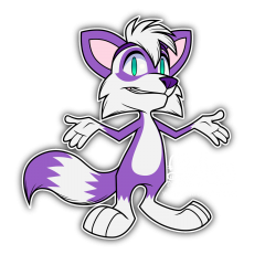 COMMISSION - Blues 2