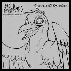 COMMISSION-CyberOne1