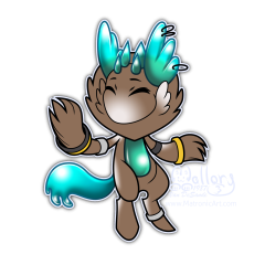 COMMISSION - Dream-Treader 1