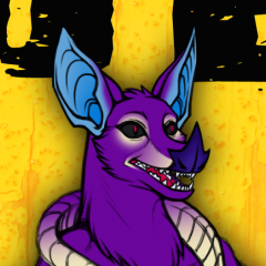 COMMISSION - Tigerstripes175OnFurvilla