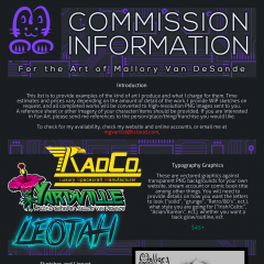 COMMISSIONS - CommissionFile