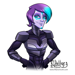 COMMISSION - Ari 5