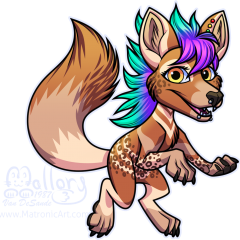 COMMISSION - imoku1