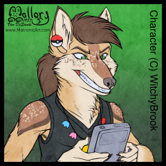 COMMISSION - witchybrook1