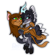 COMMISSION - jyoustar 1
