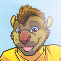 COMMISSION - Pineapplefox1